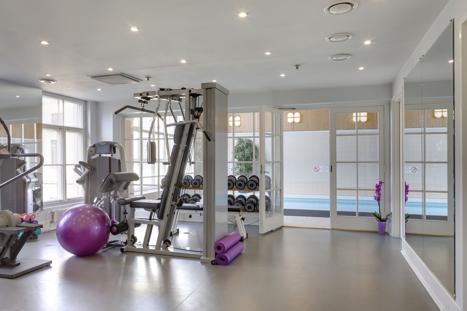 Hotel Angleterre 4 Hotel Angleterre 4